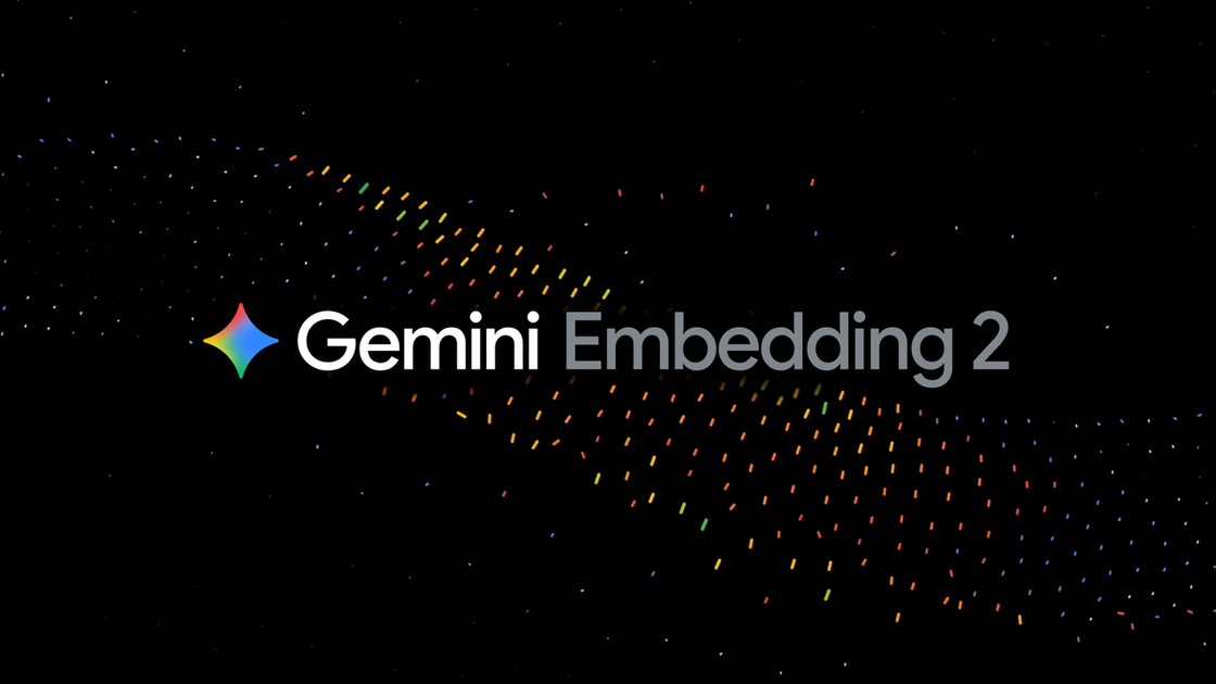 Gemini Embedding 2