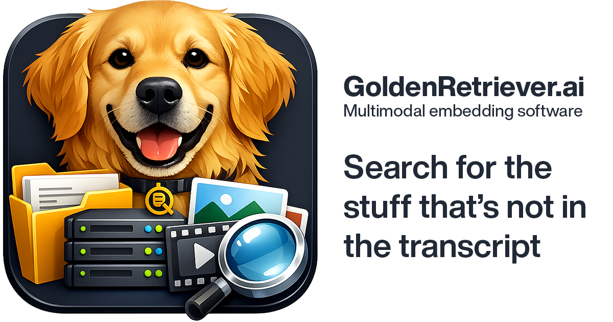 GoldenRetriever