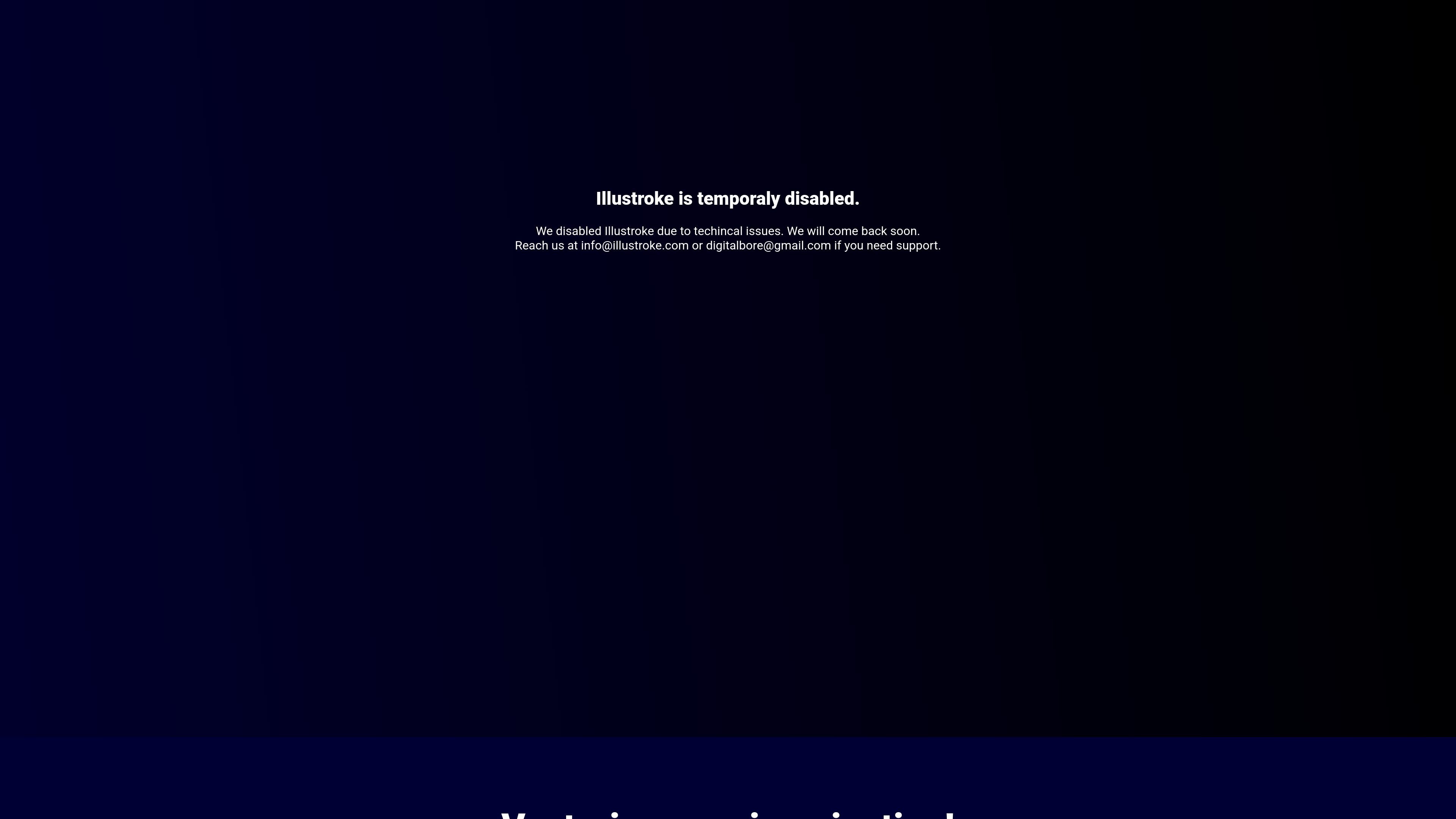 Illustroke