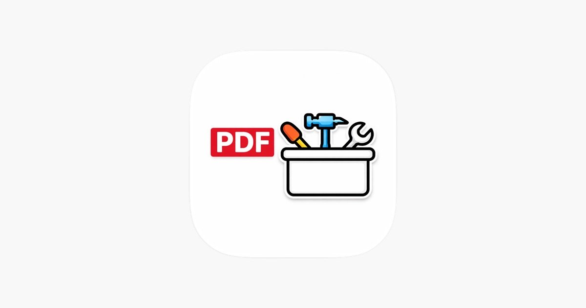 PDF Toolbox