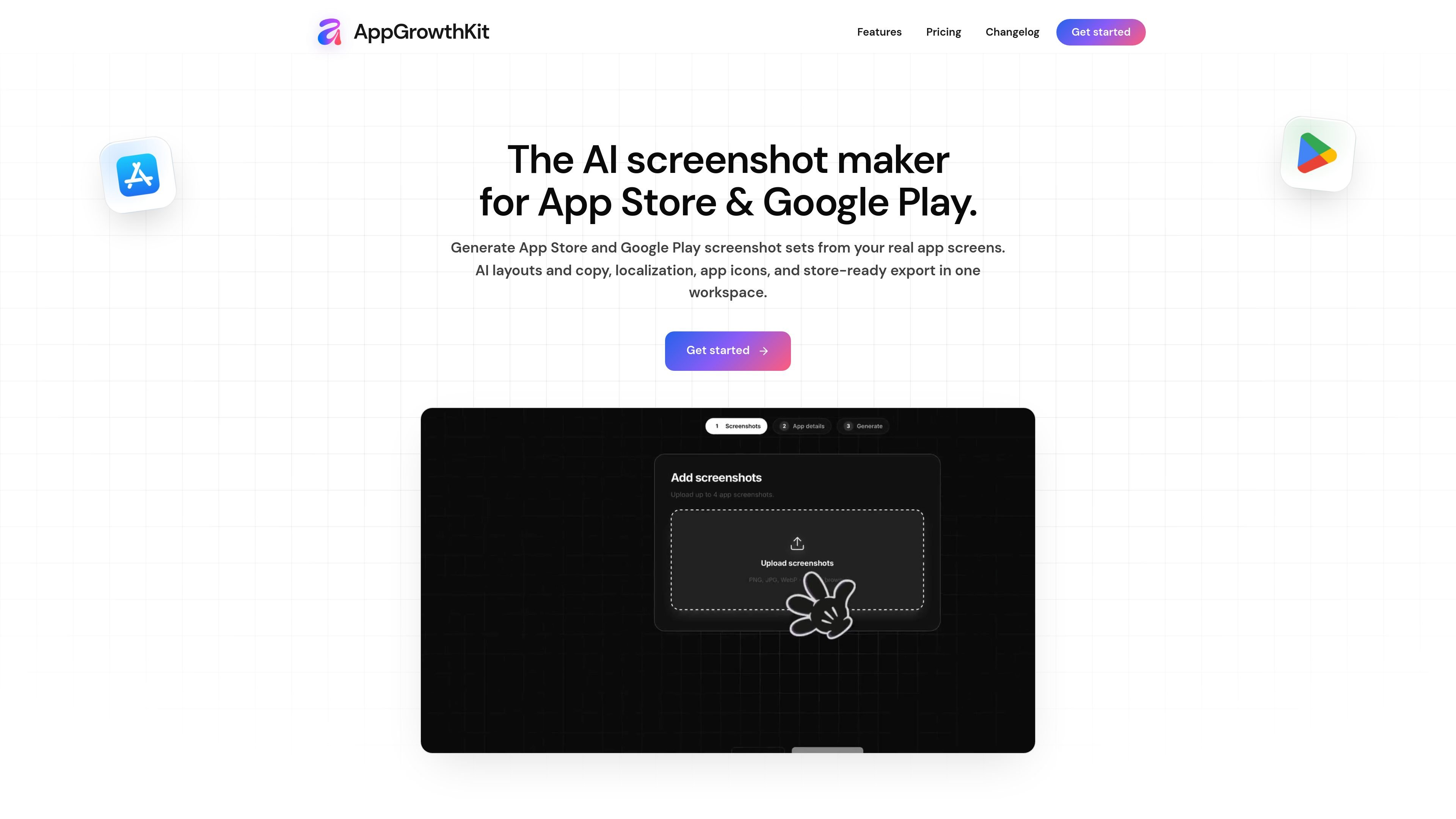 AppGrowthKit