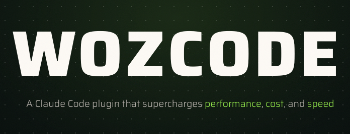 WOZCODE