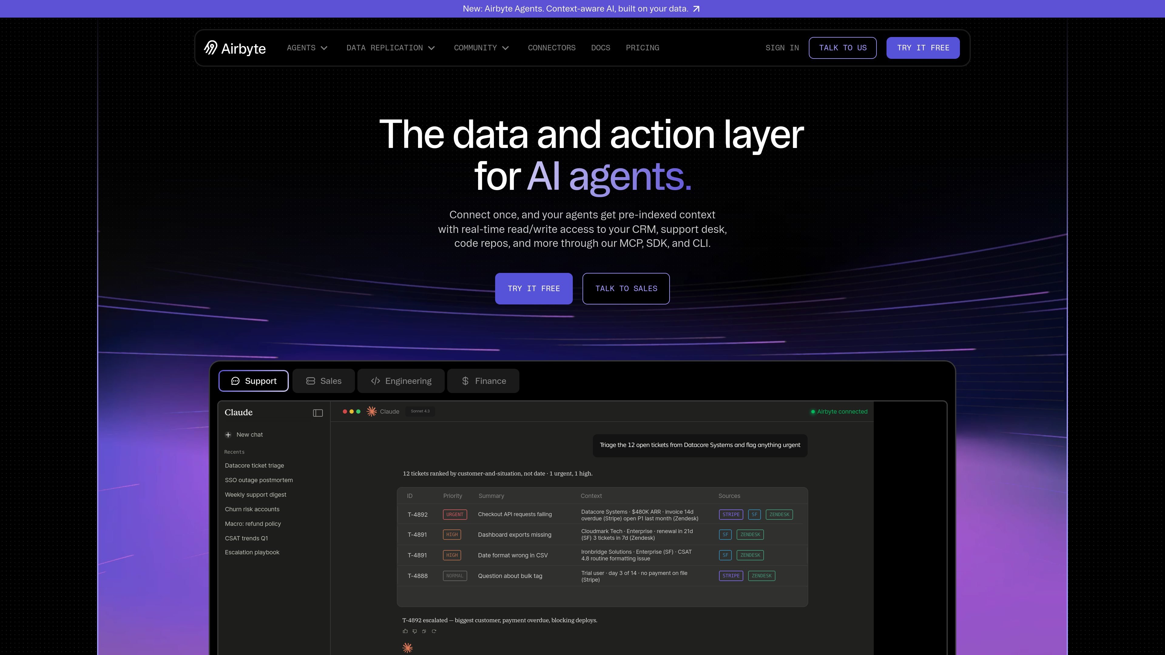 Airbyte