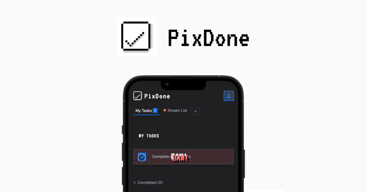 PixDone