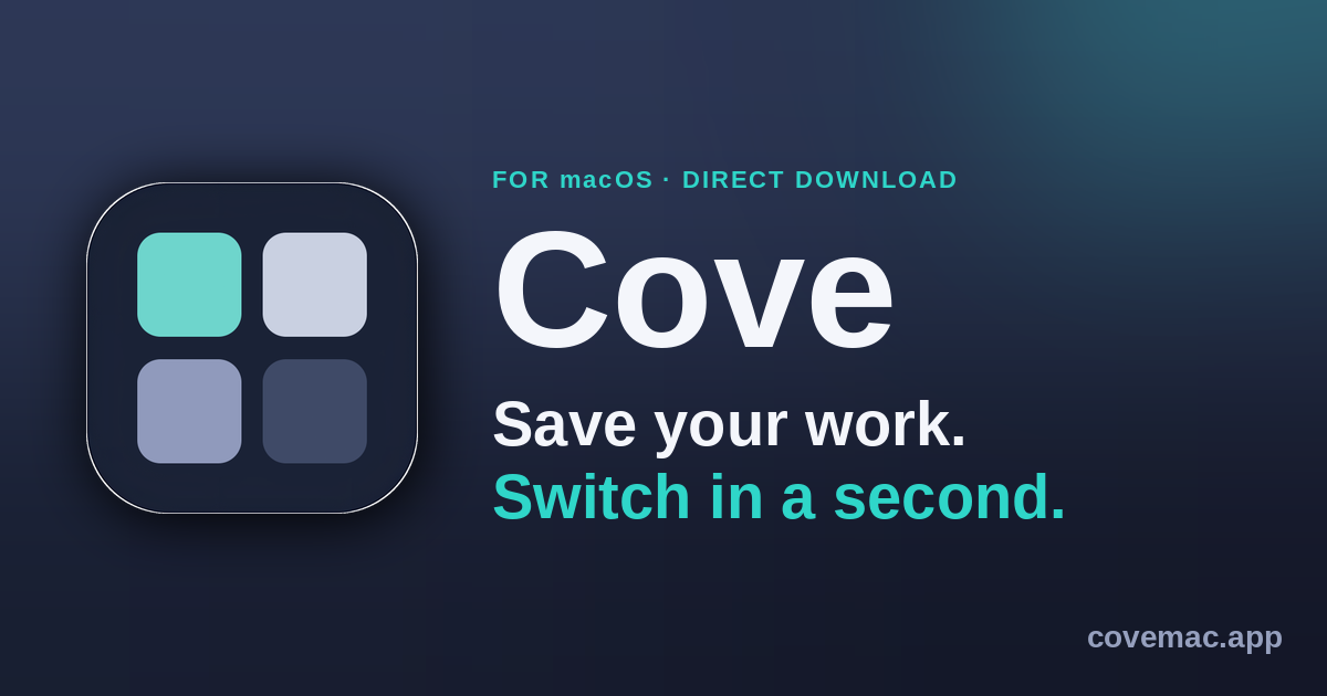 Cove