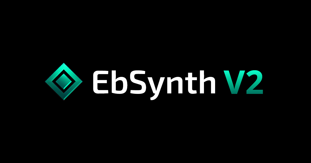 EbSynth