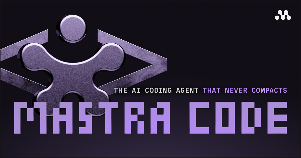 Mastra Code