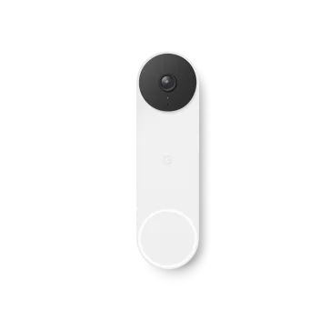 Nest Doorbell (Battery)