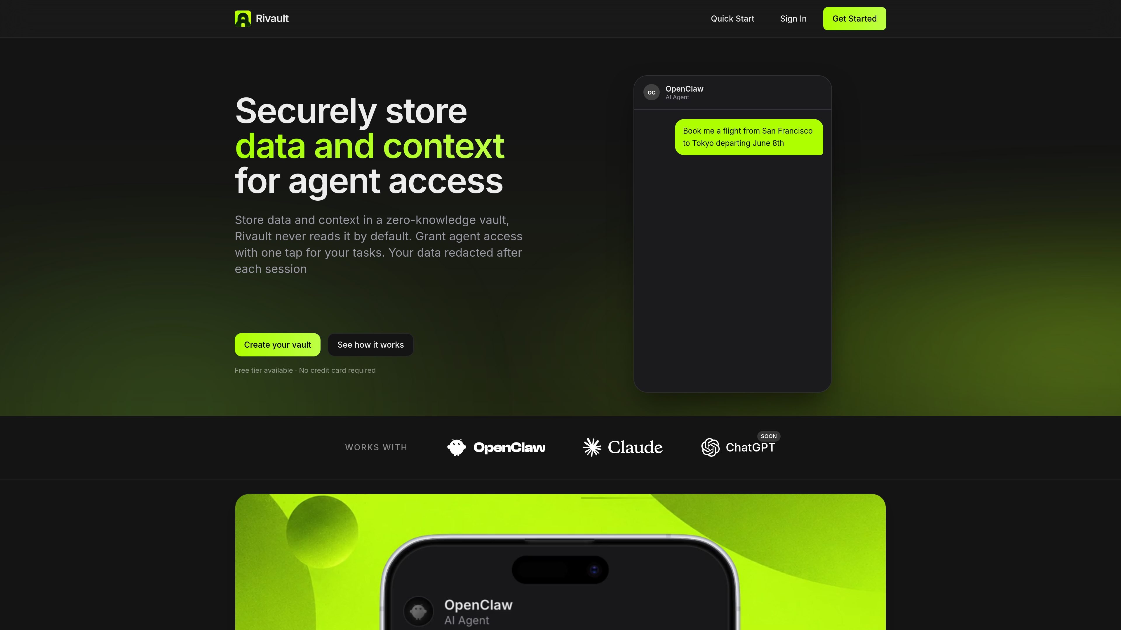 Rivault