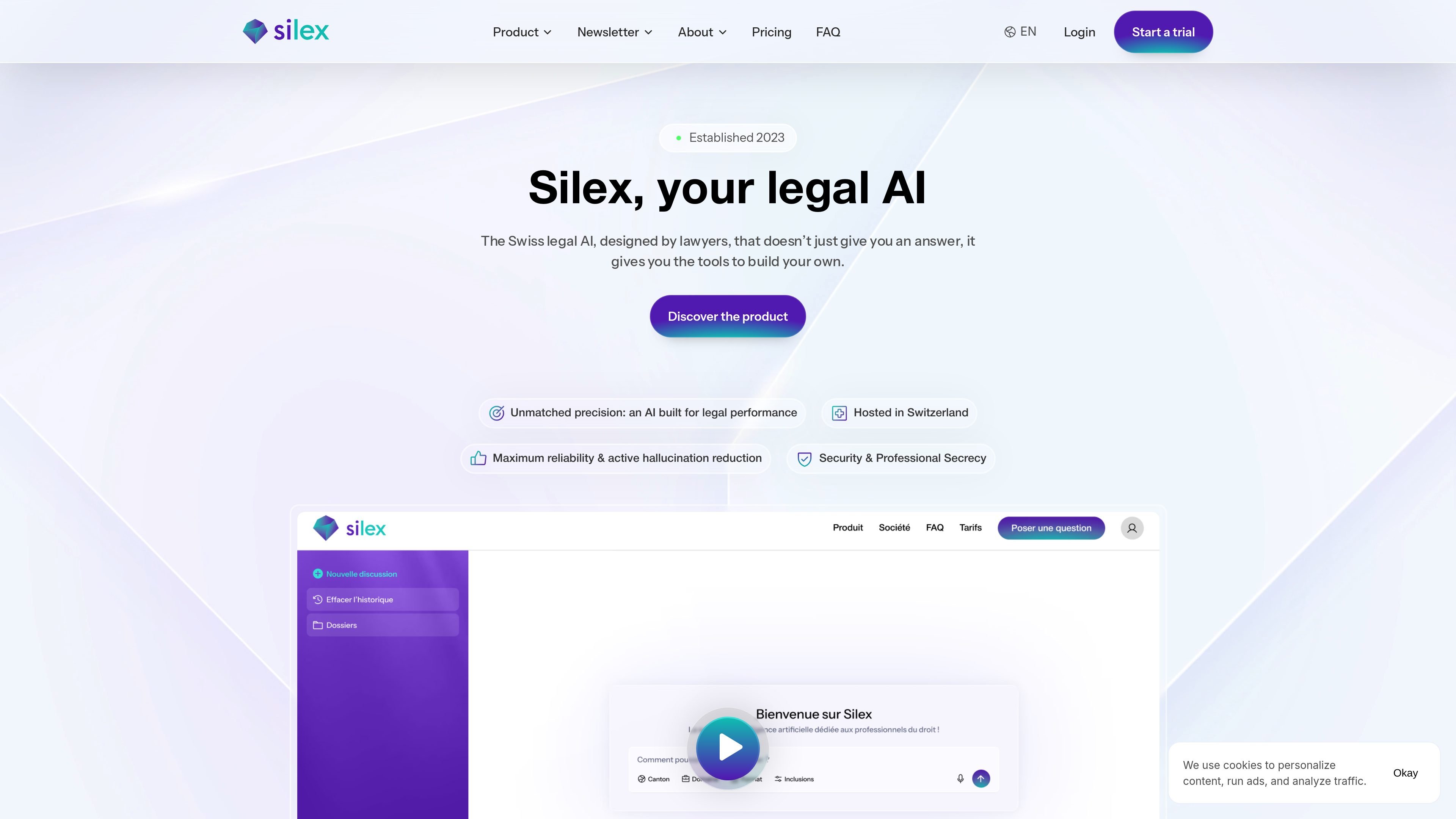 Silex
