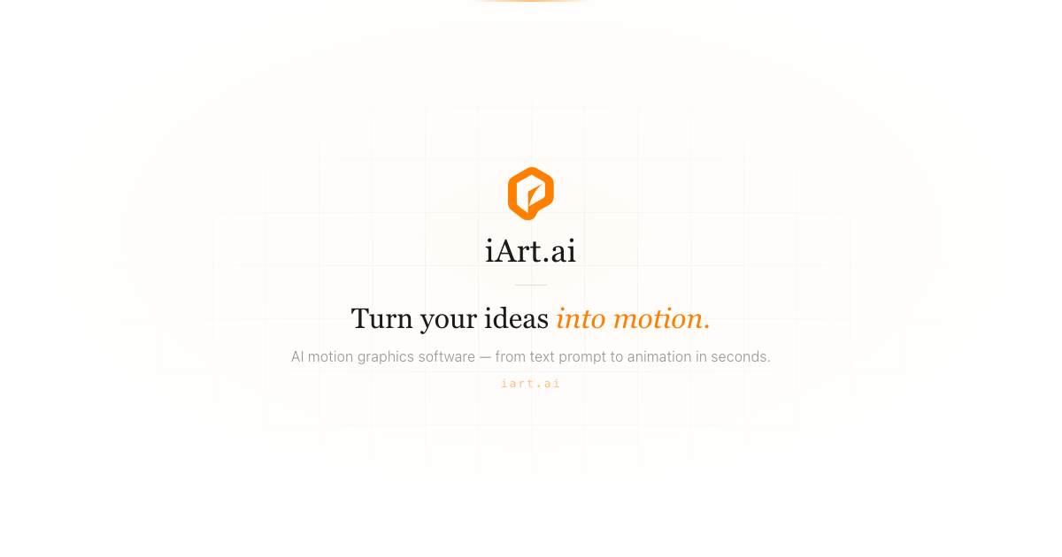 iArt.ai