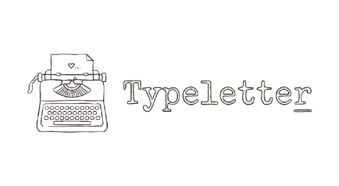 Typeletter