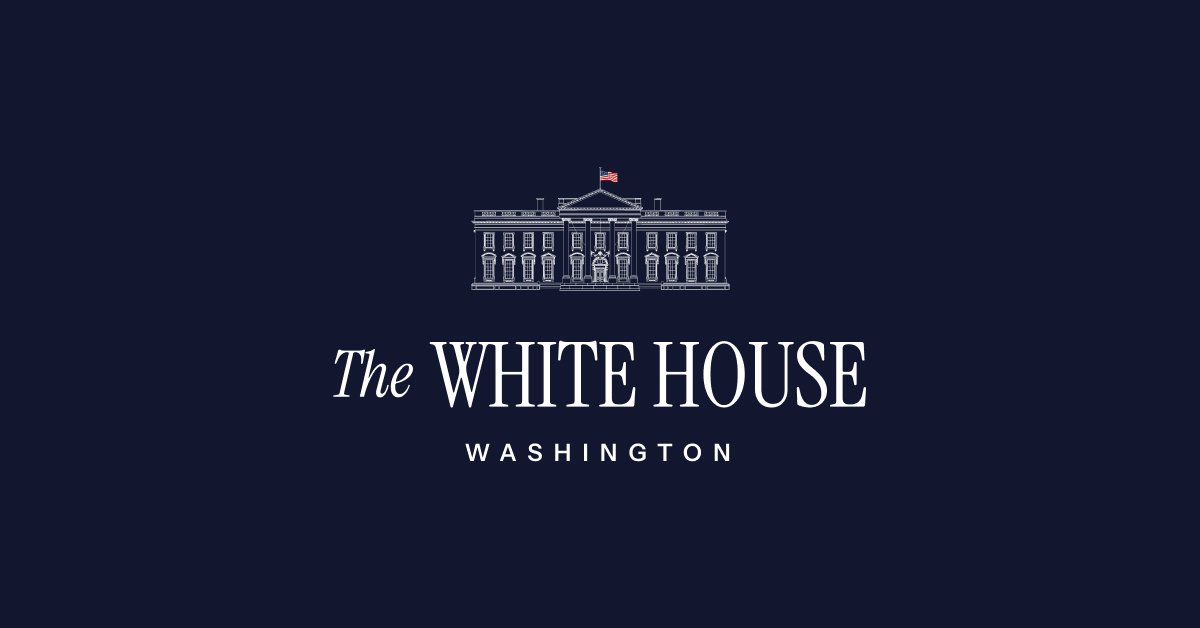 White House App