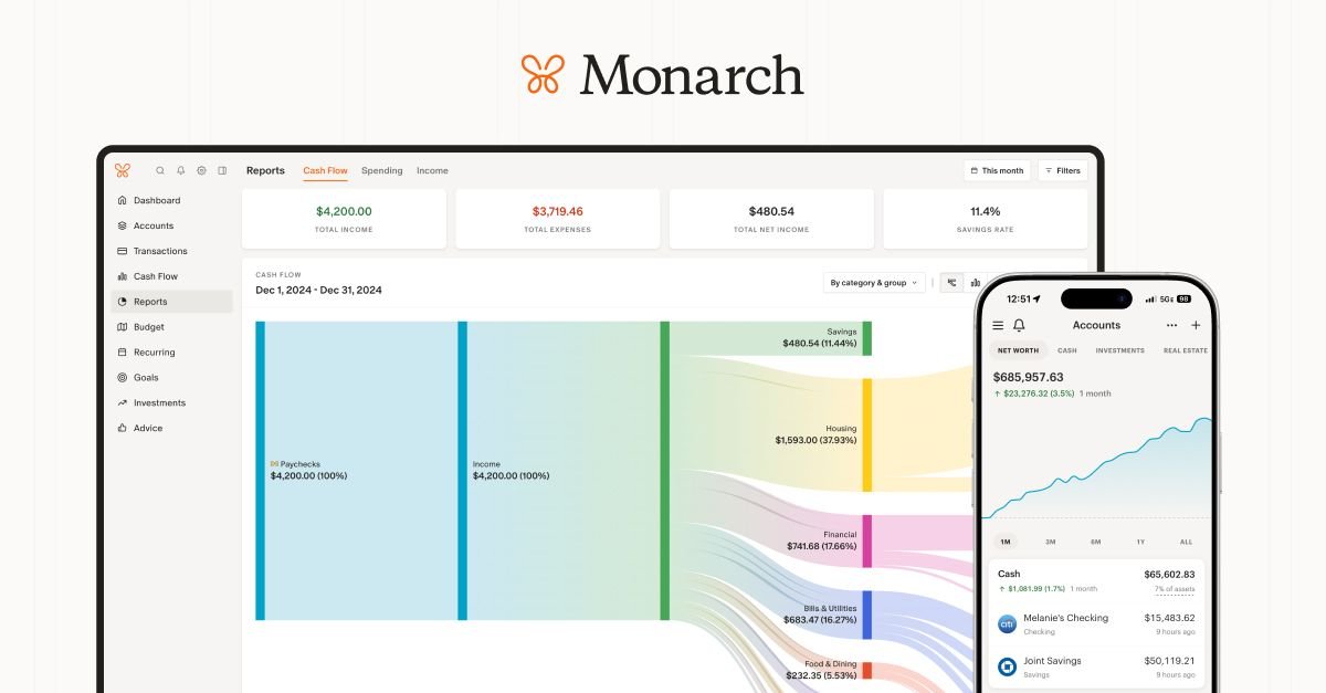 Monarch