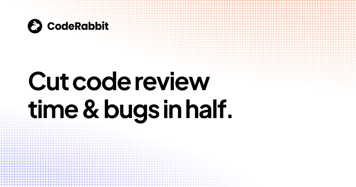 CodeRabbit