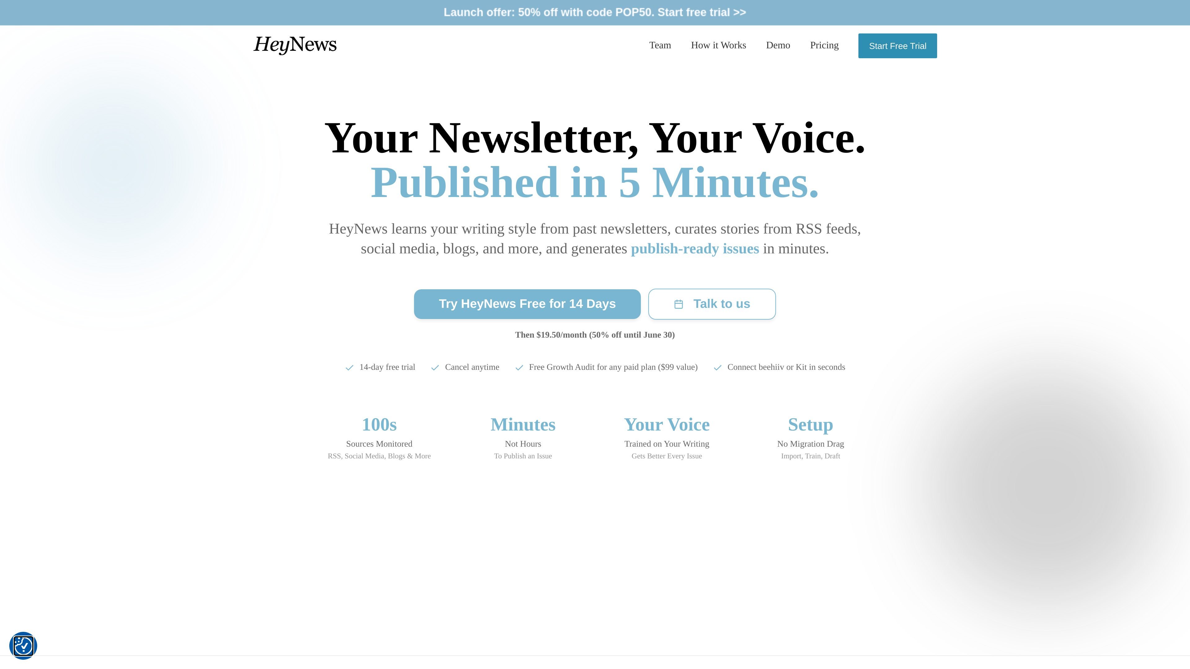 HeyNews