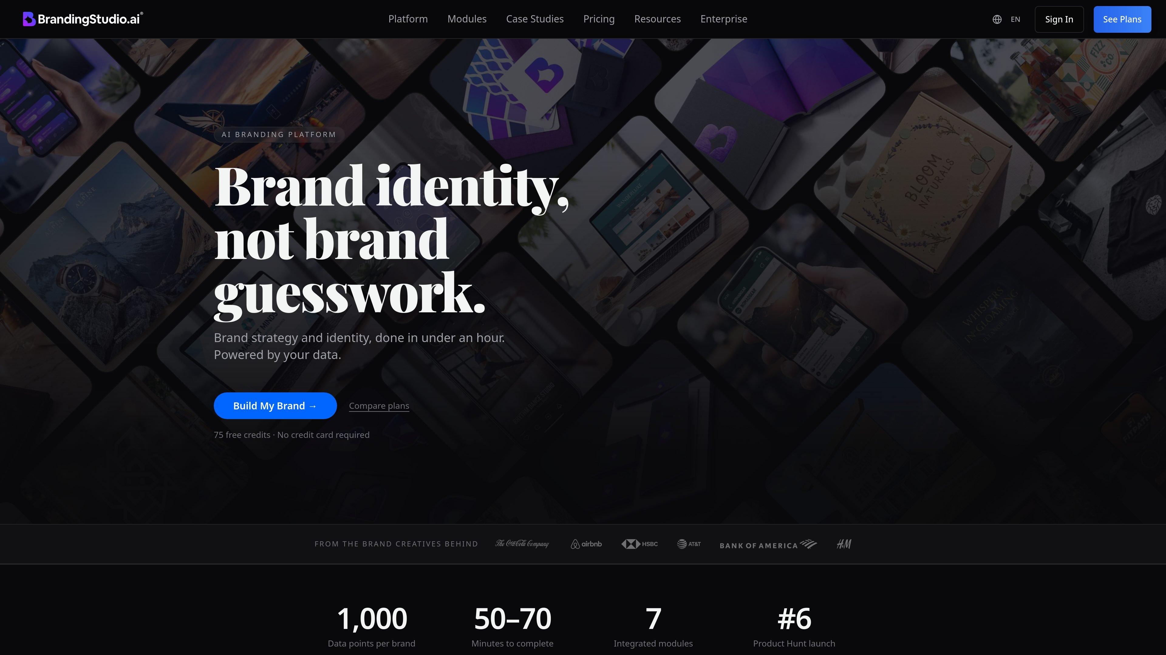 BrandingStudio.ai