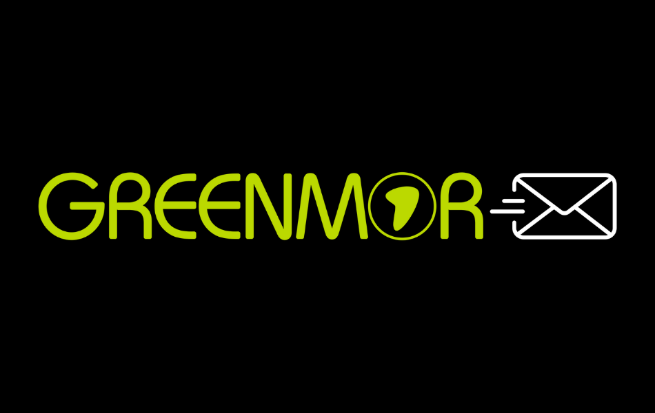 GreenmorMail