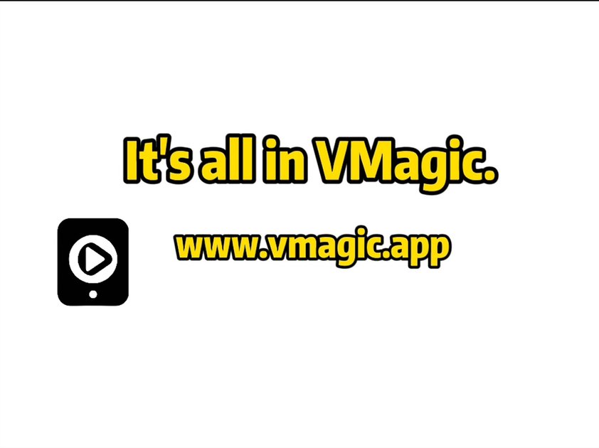 VMagic