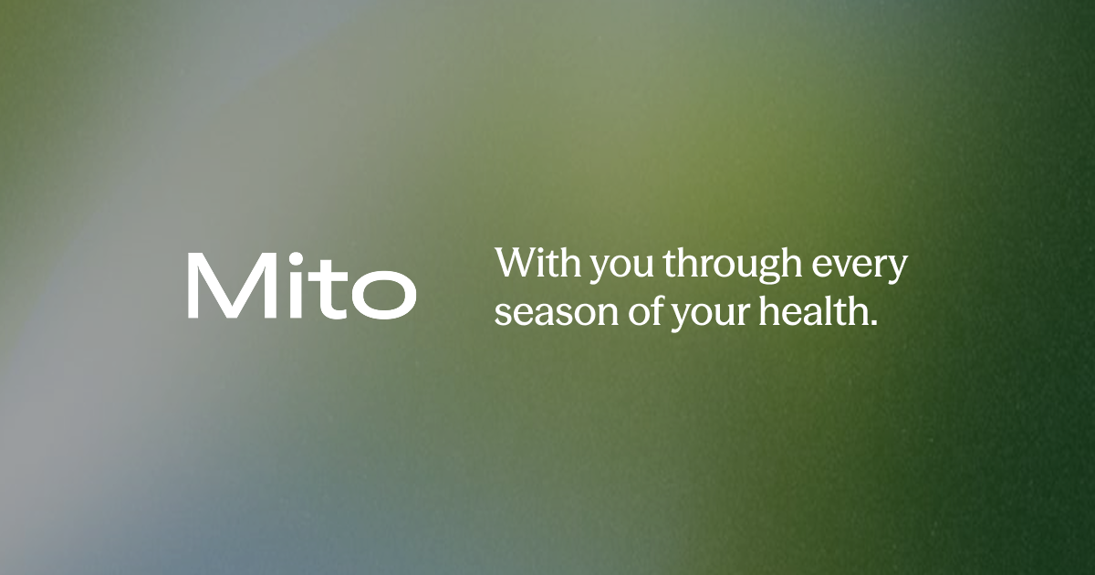 Mito Health Concierge