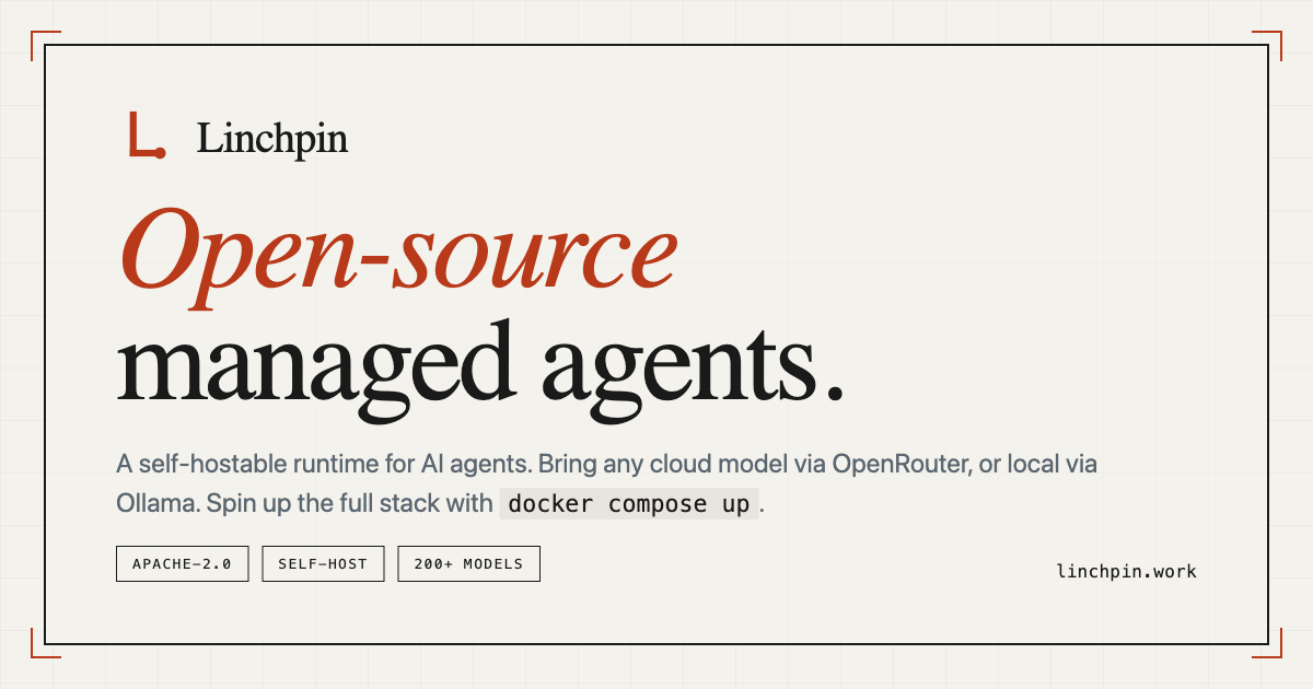 Linchpin