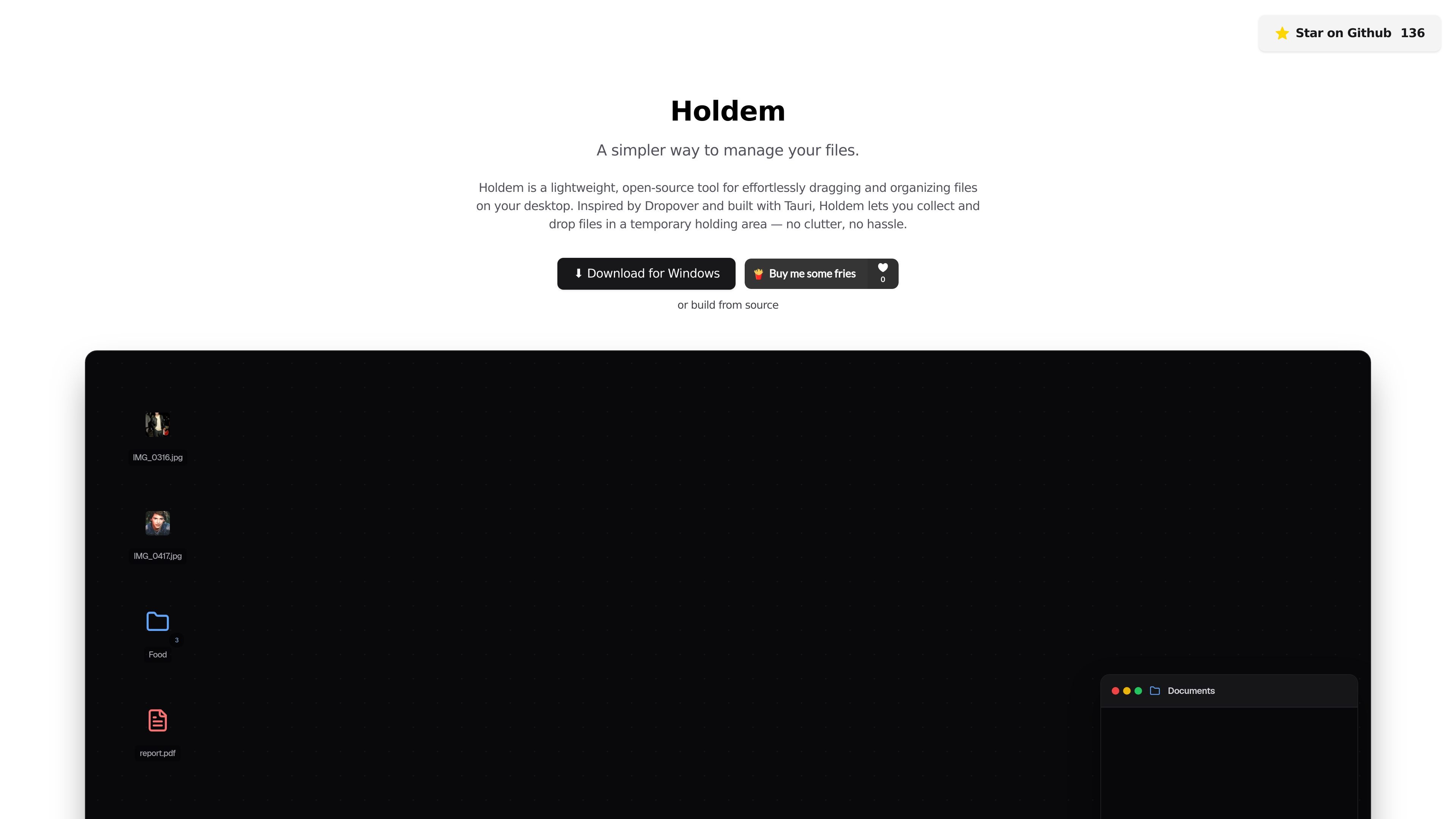 Holdem