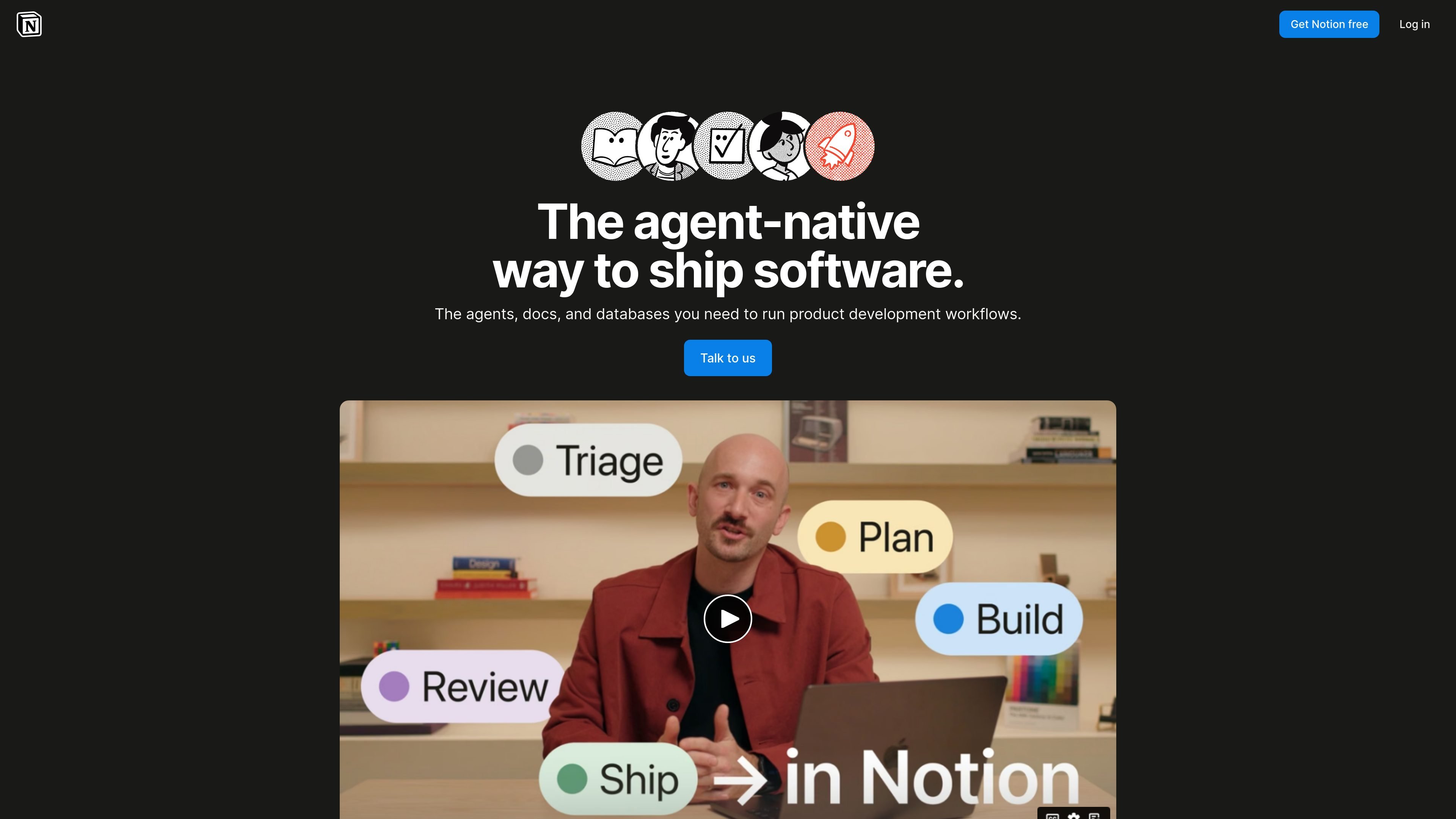 Notion Ship OS
