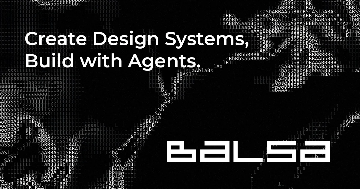 Balsa UI