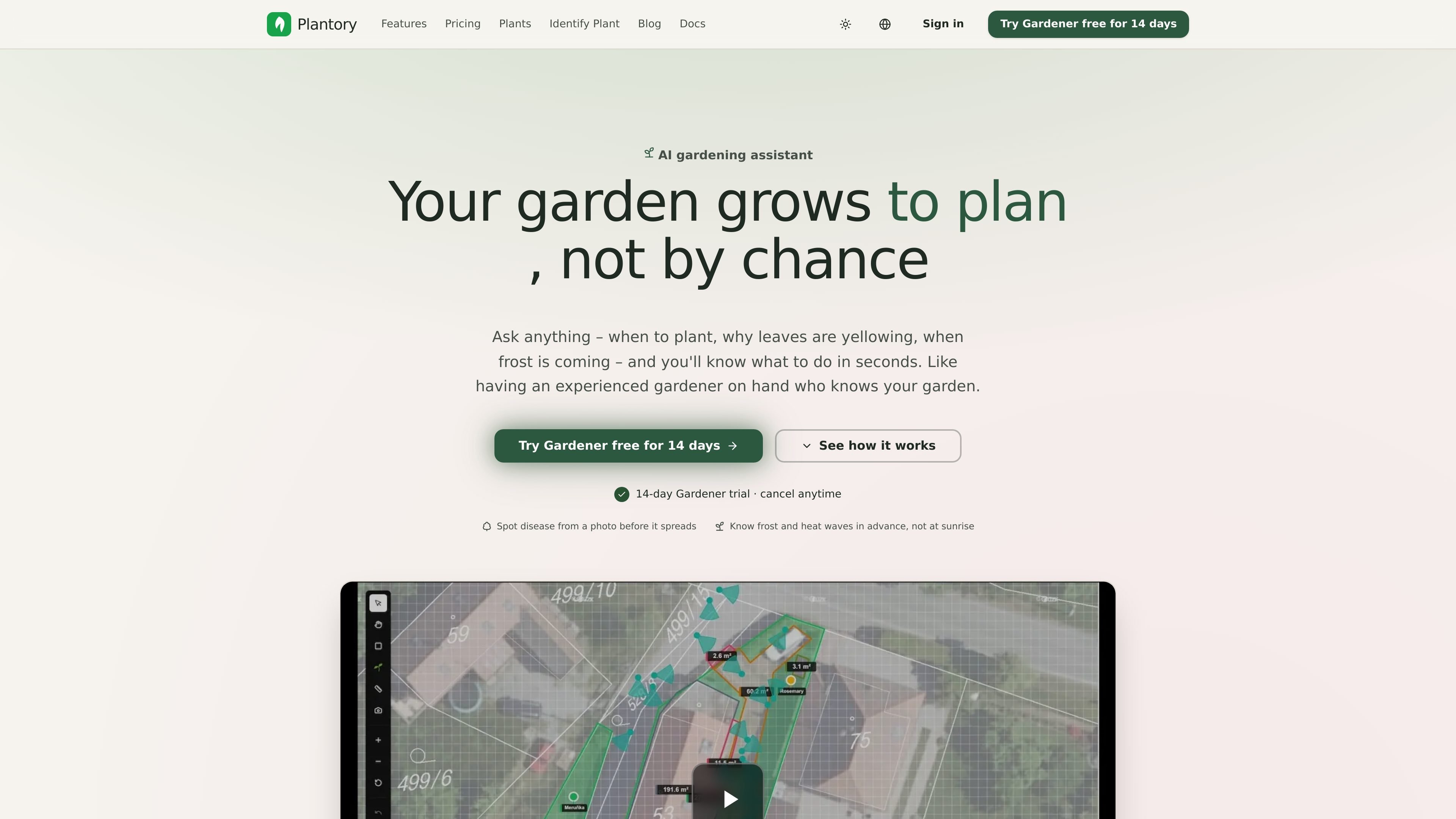 Plantory