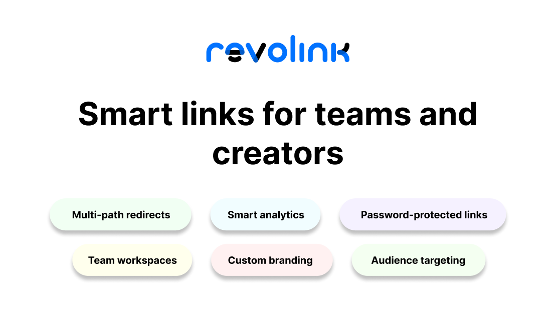 Revolink
