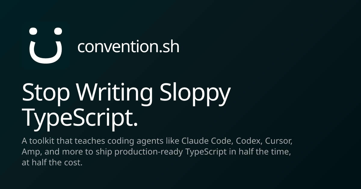 convention.sh