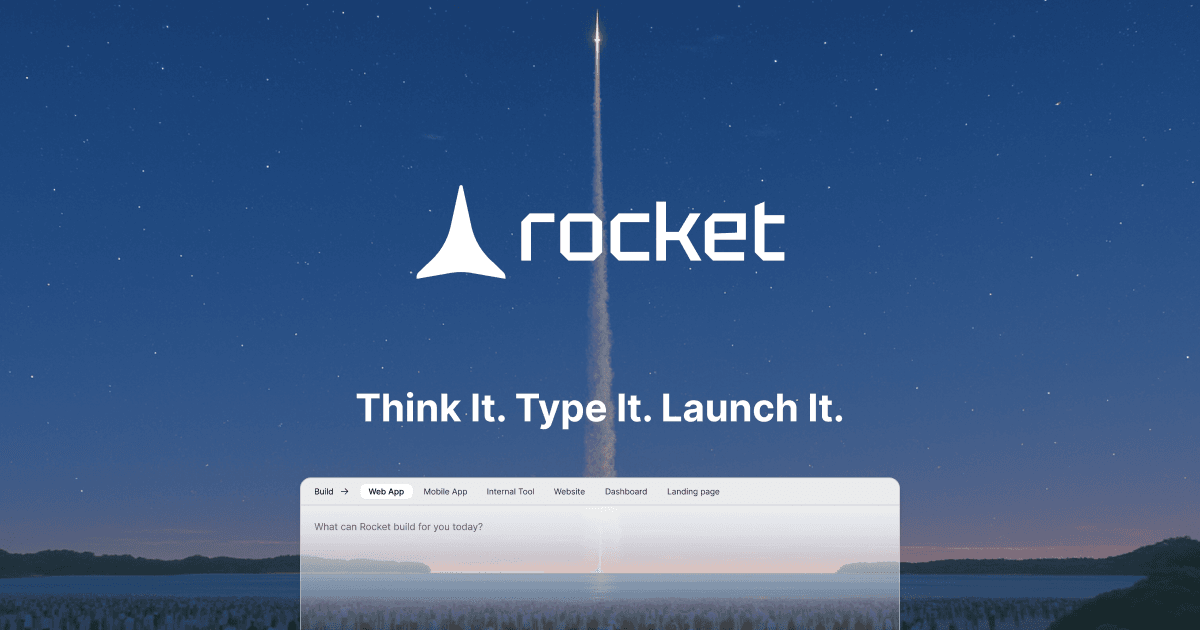 Rocket