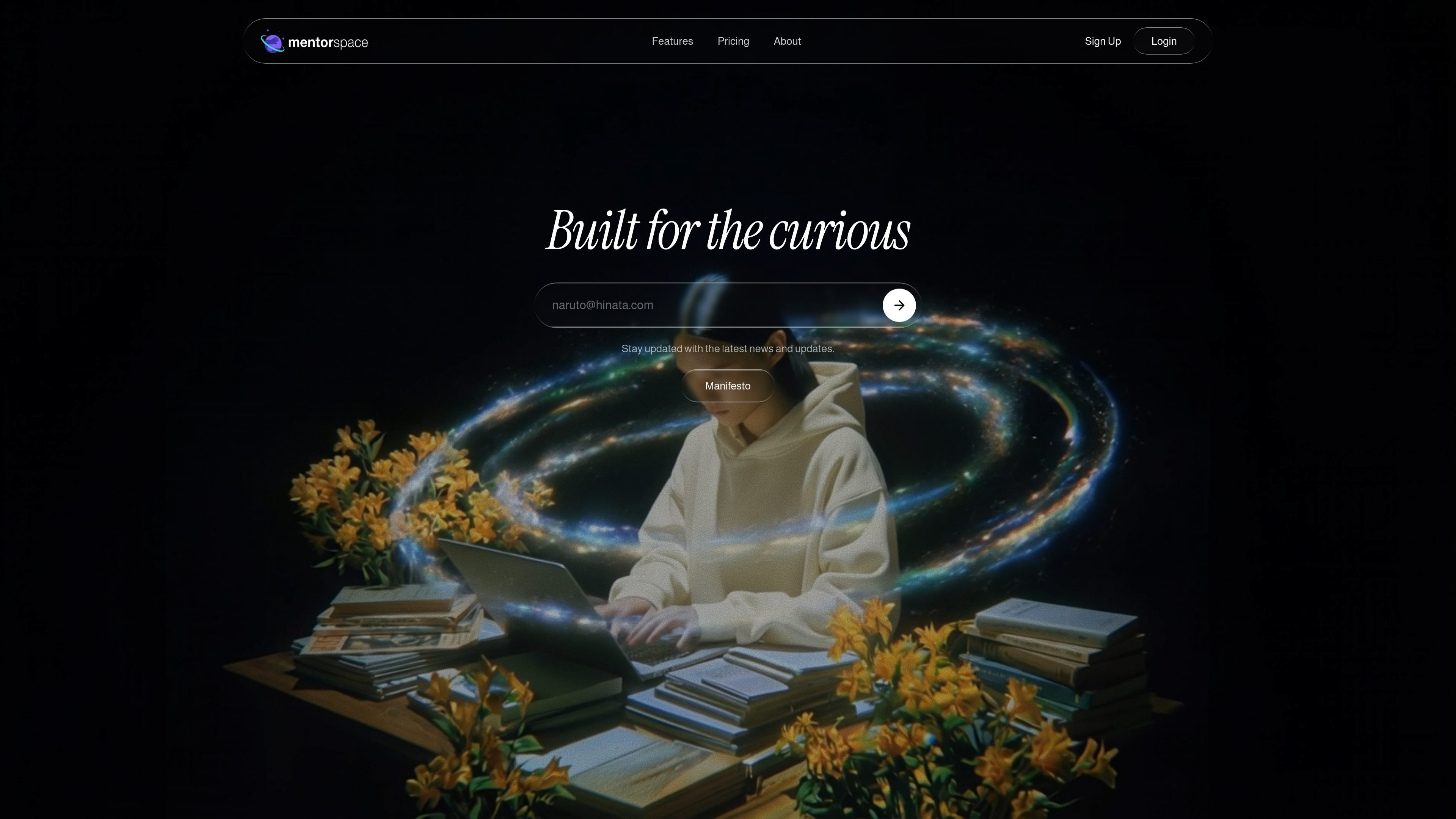 MentorSpace