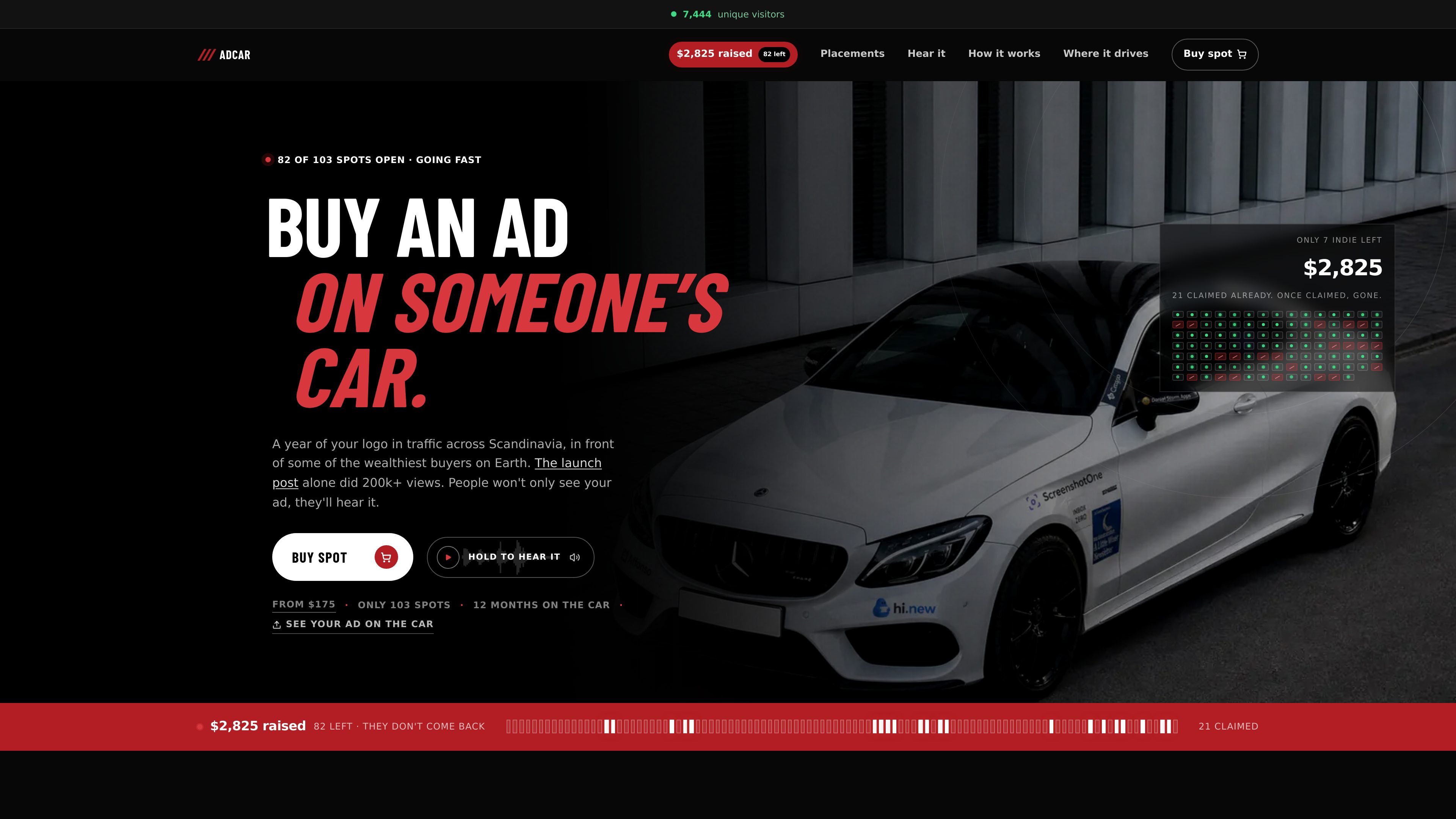 AdCar