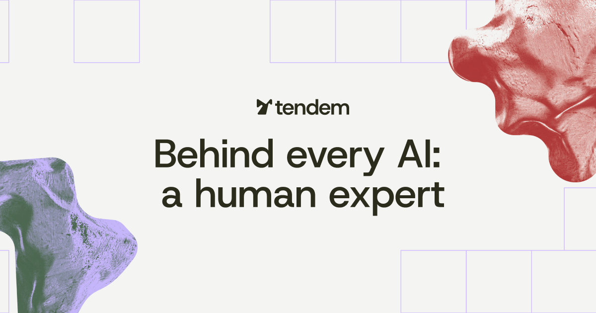 Tendem