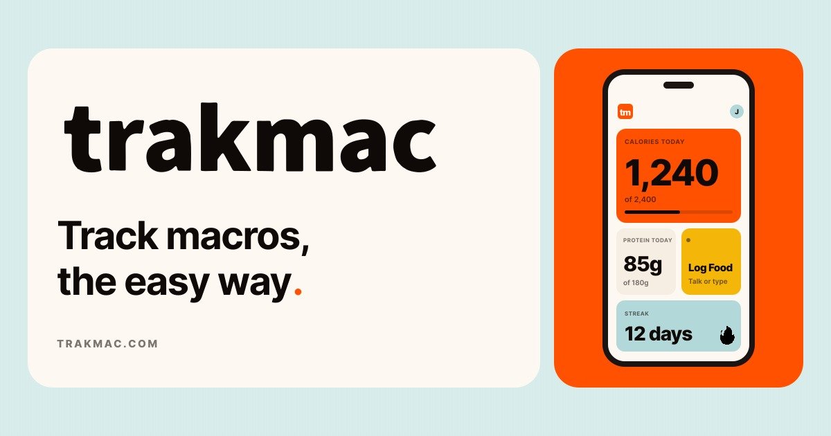 TrakMac