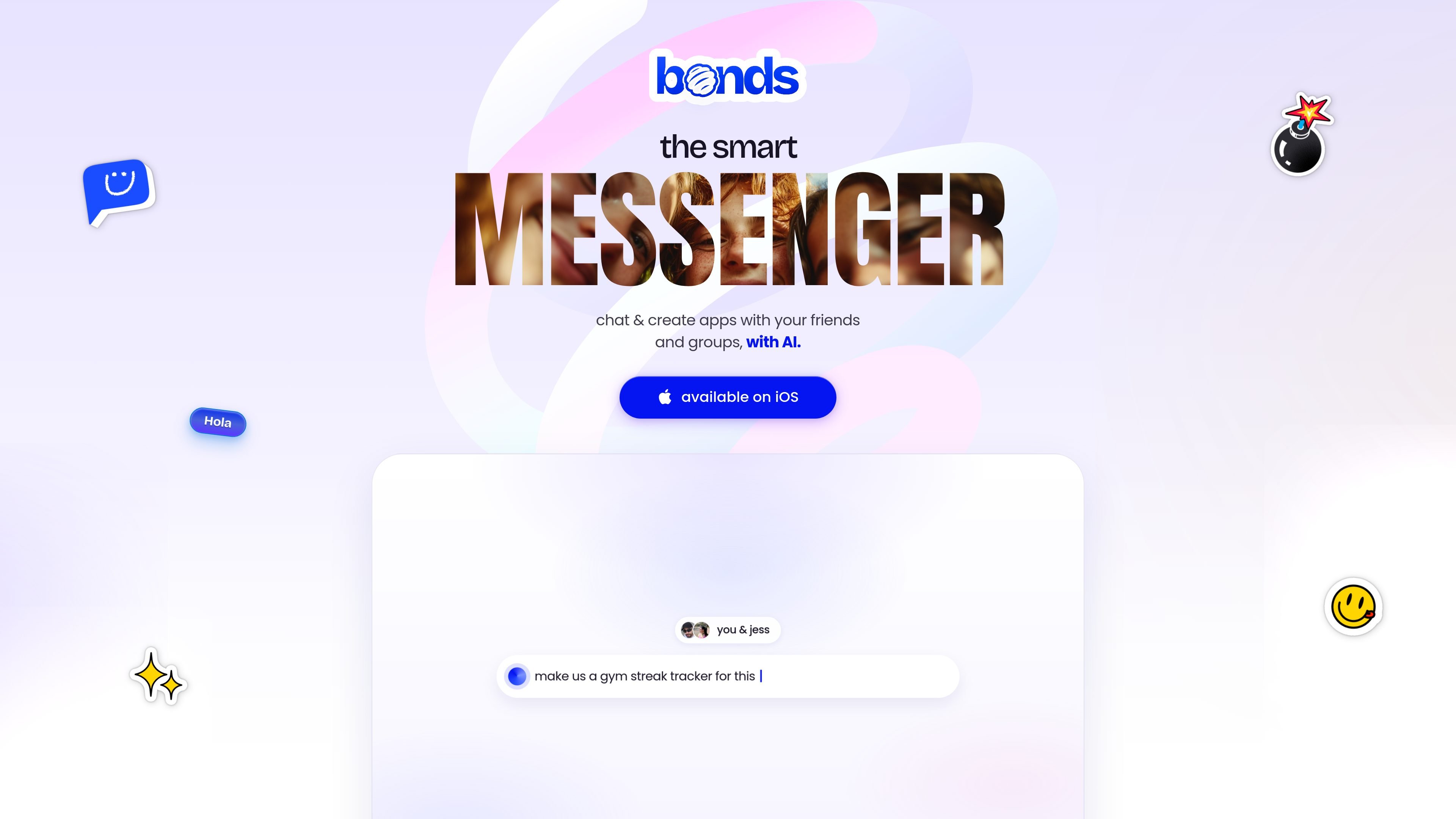 bonds