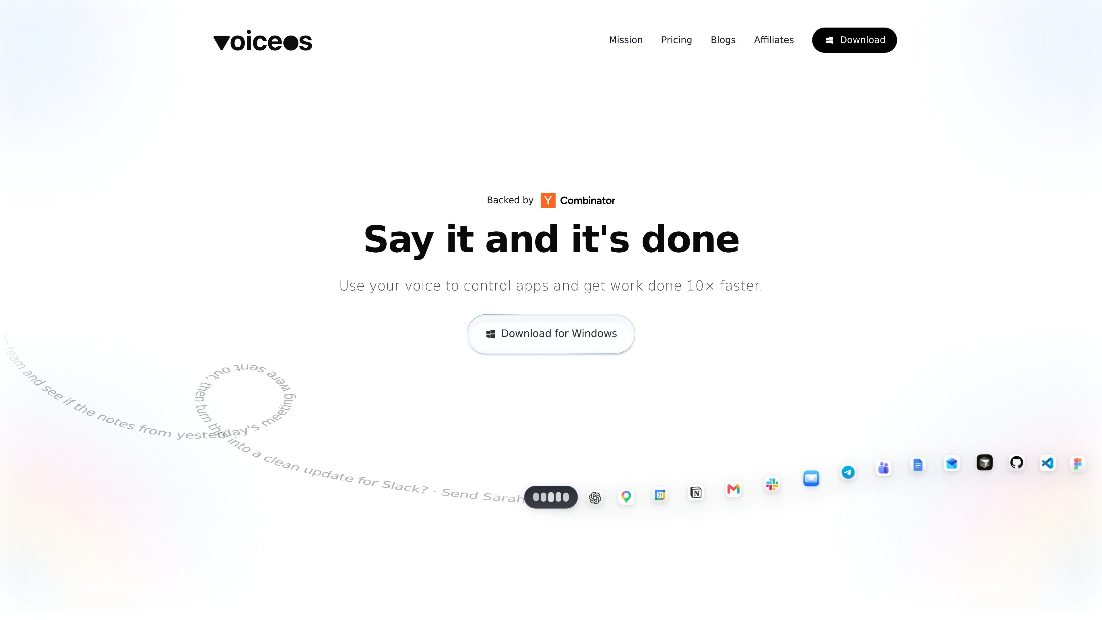 VoiceOS
