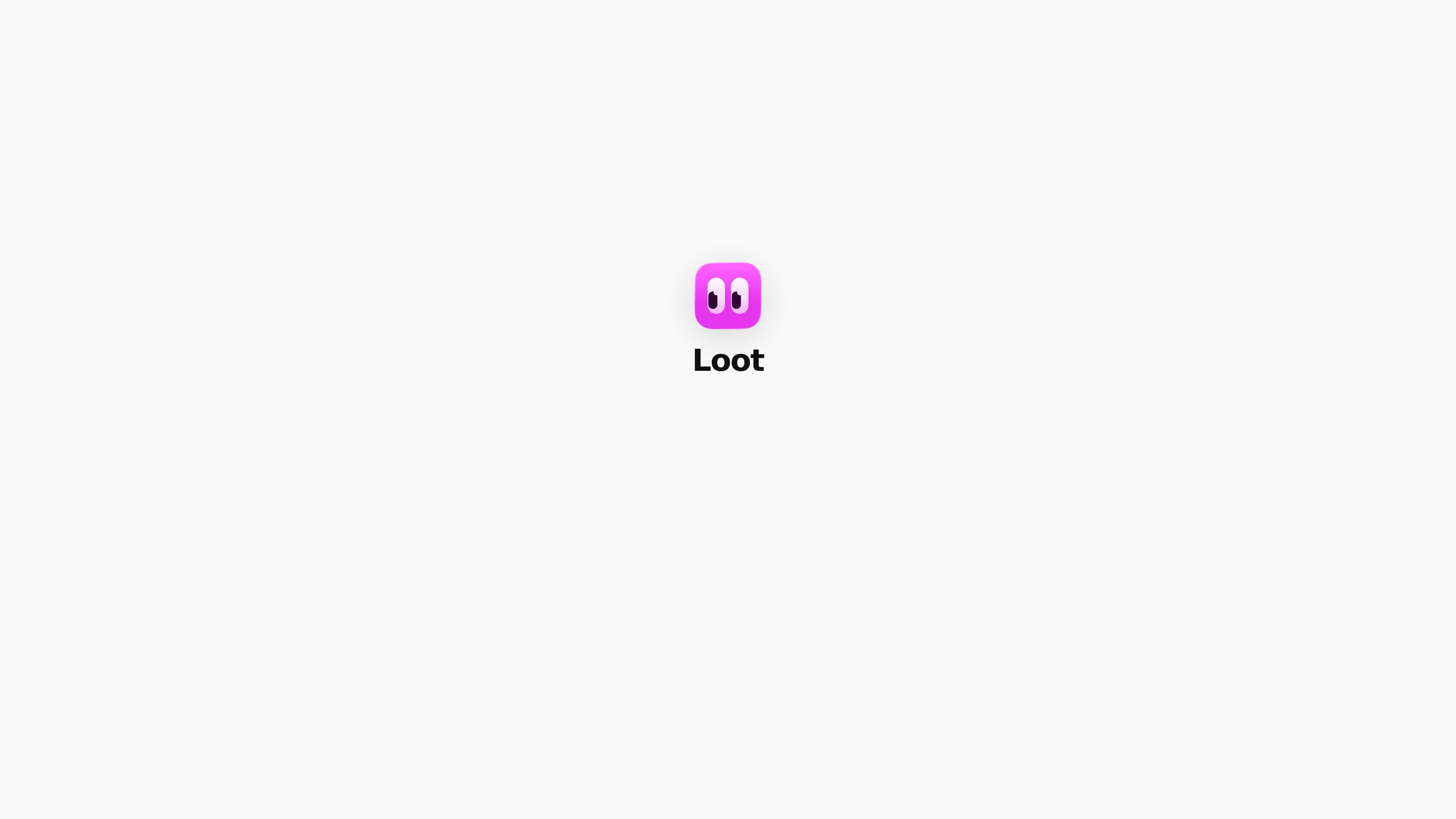 Loot