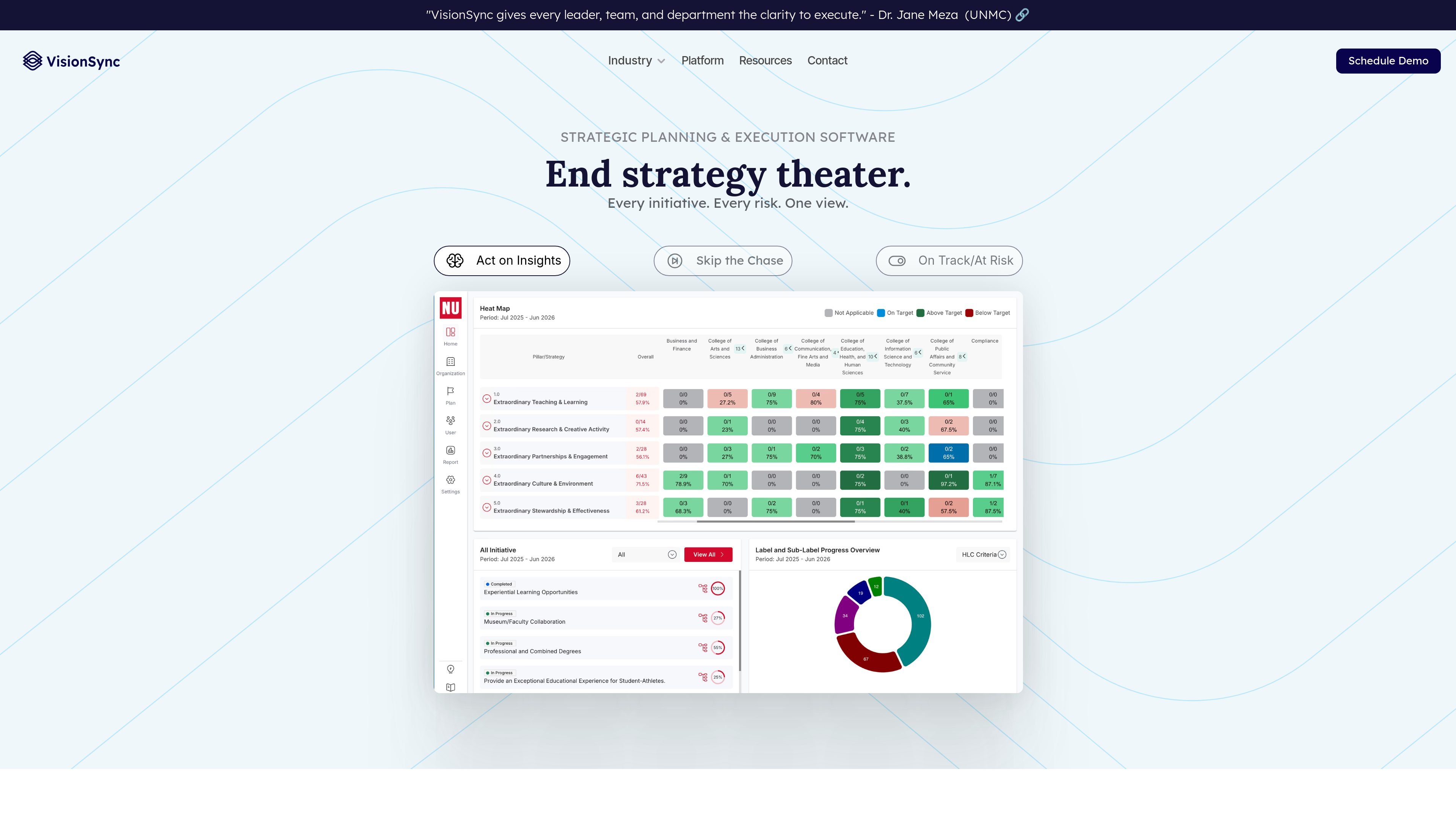 VisionSync