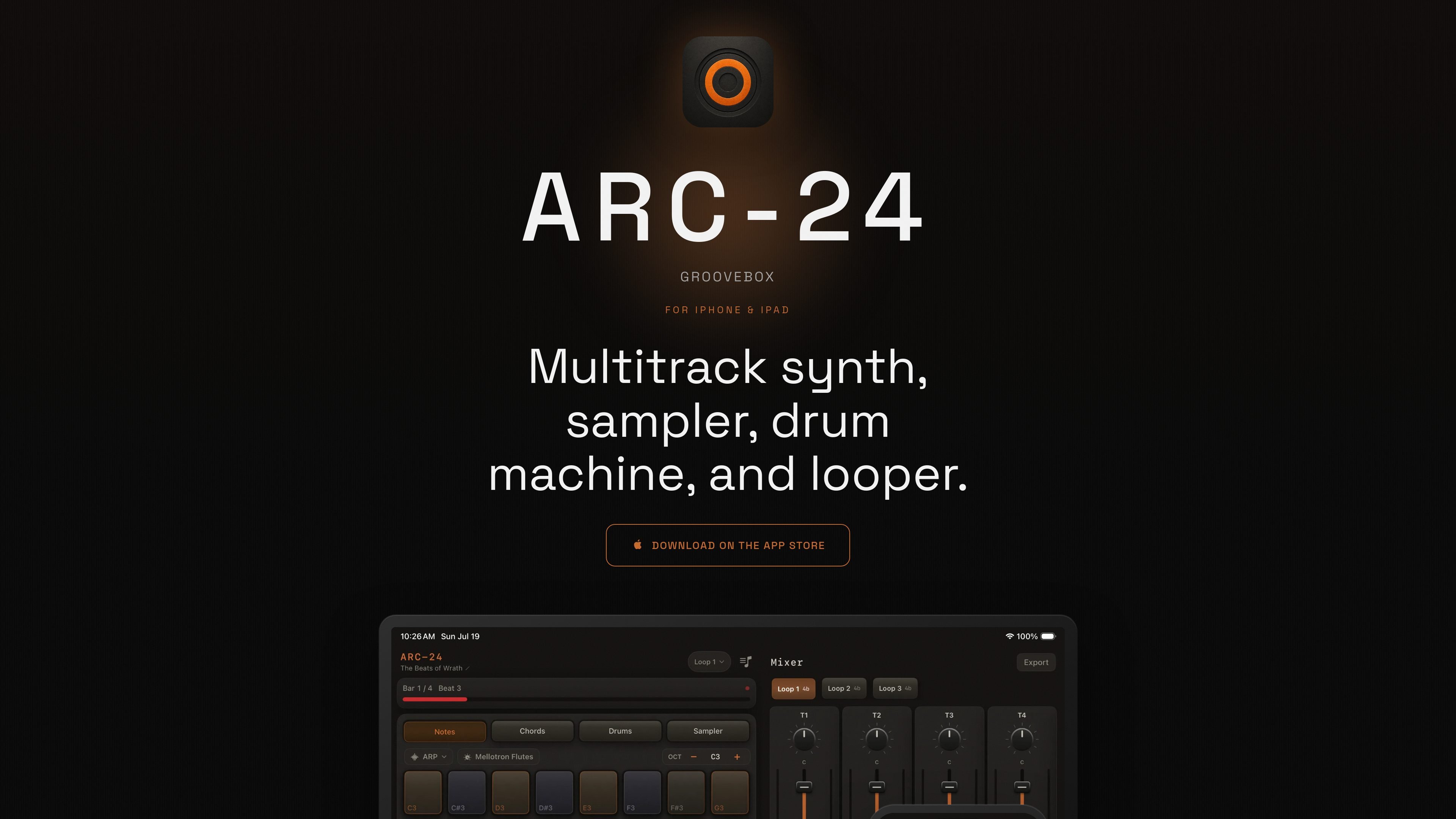 ARC-24