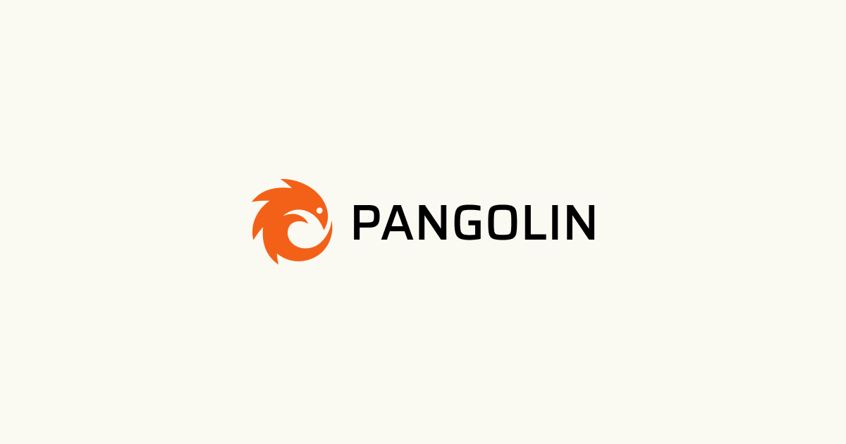 Pangolin