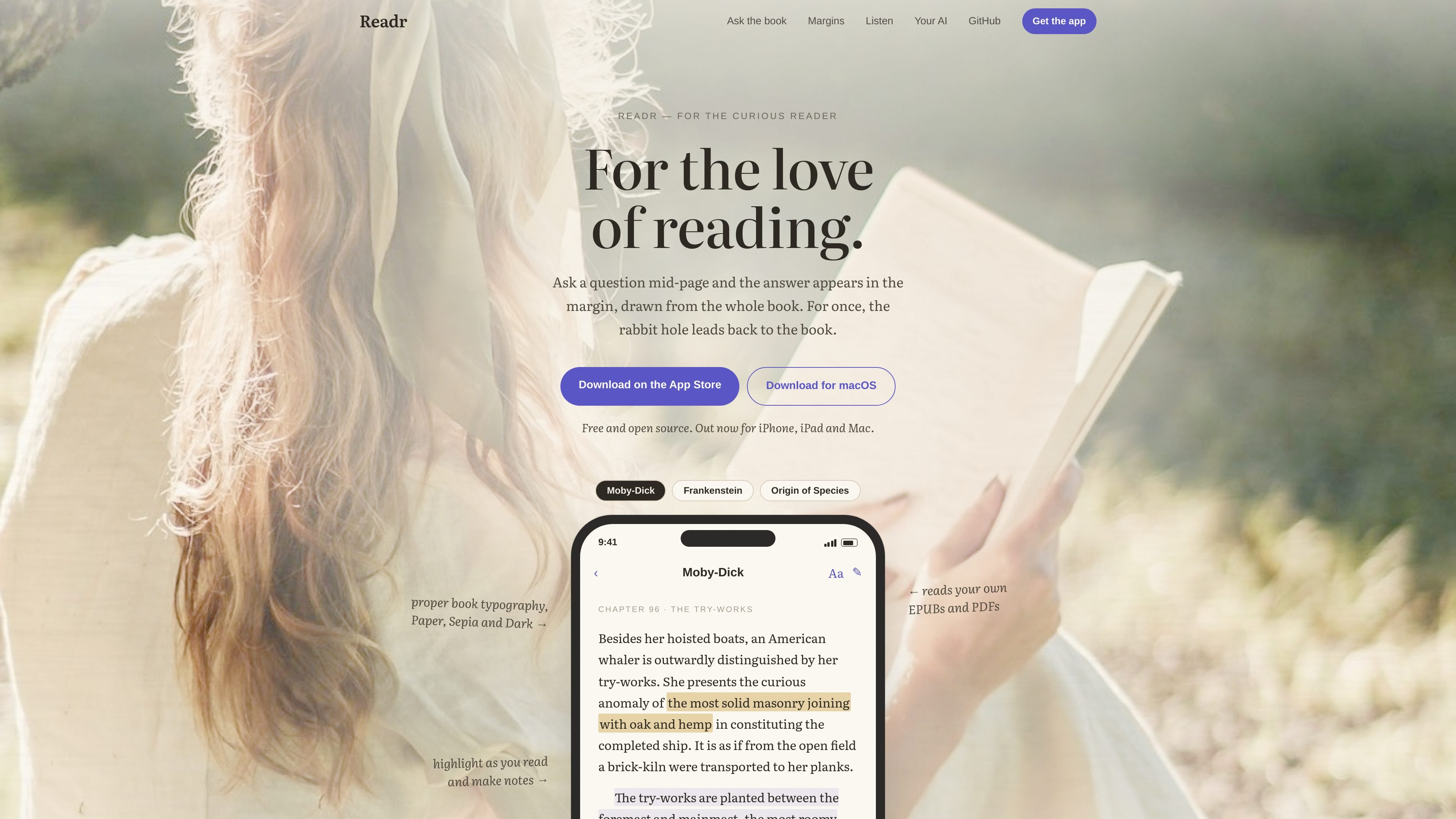 Readr