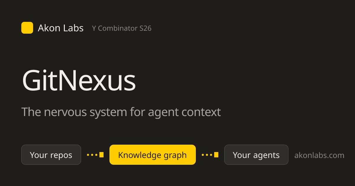 GitNexus