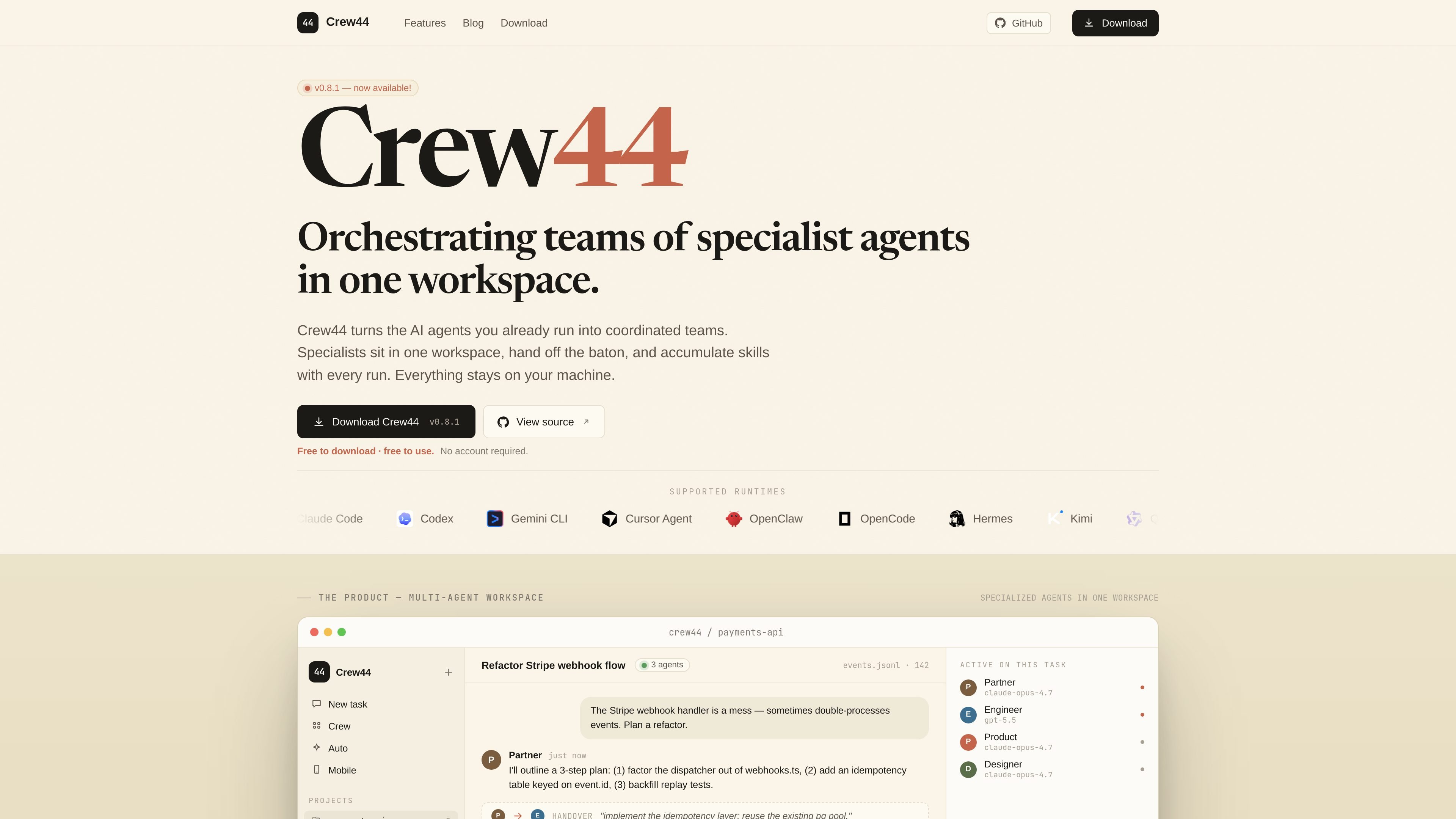 Crew44