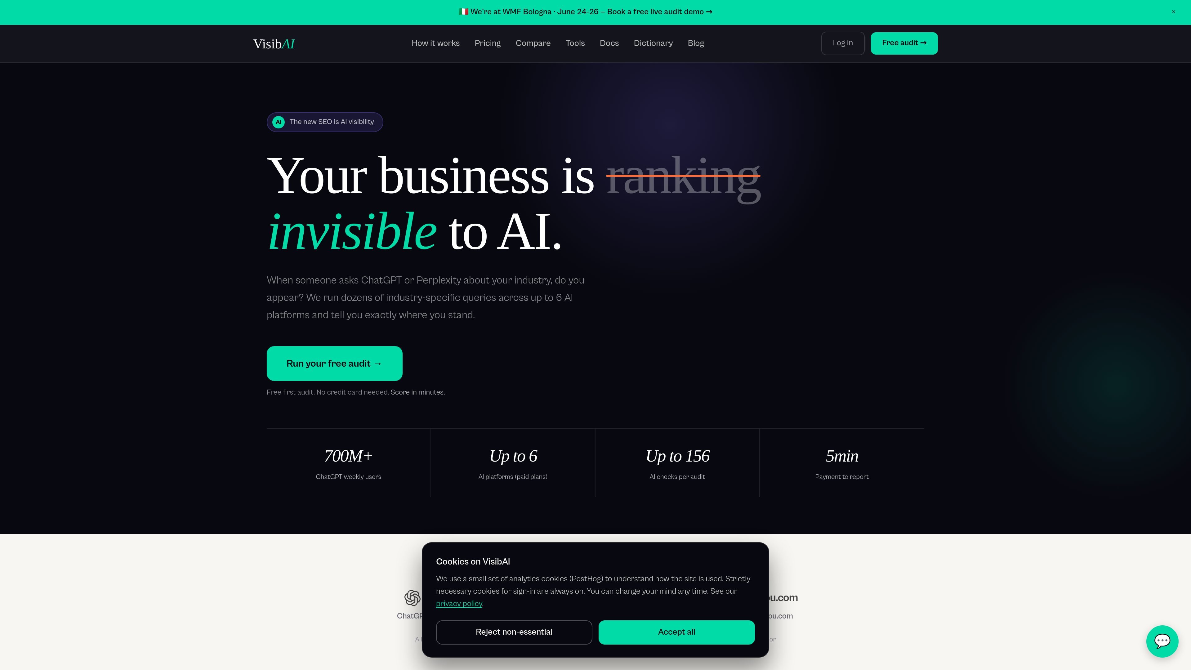 VisibAI