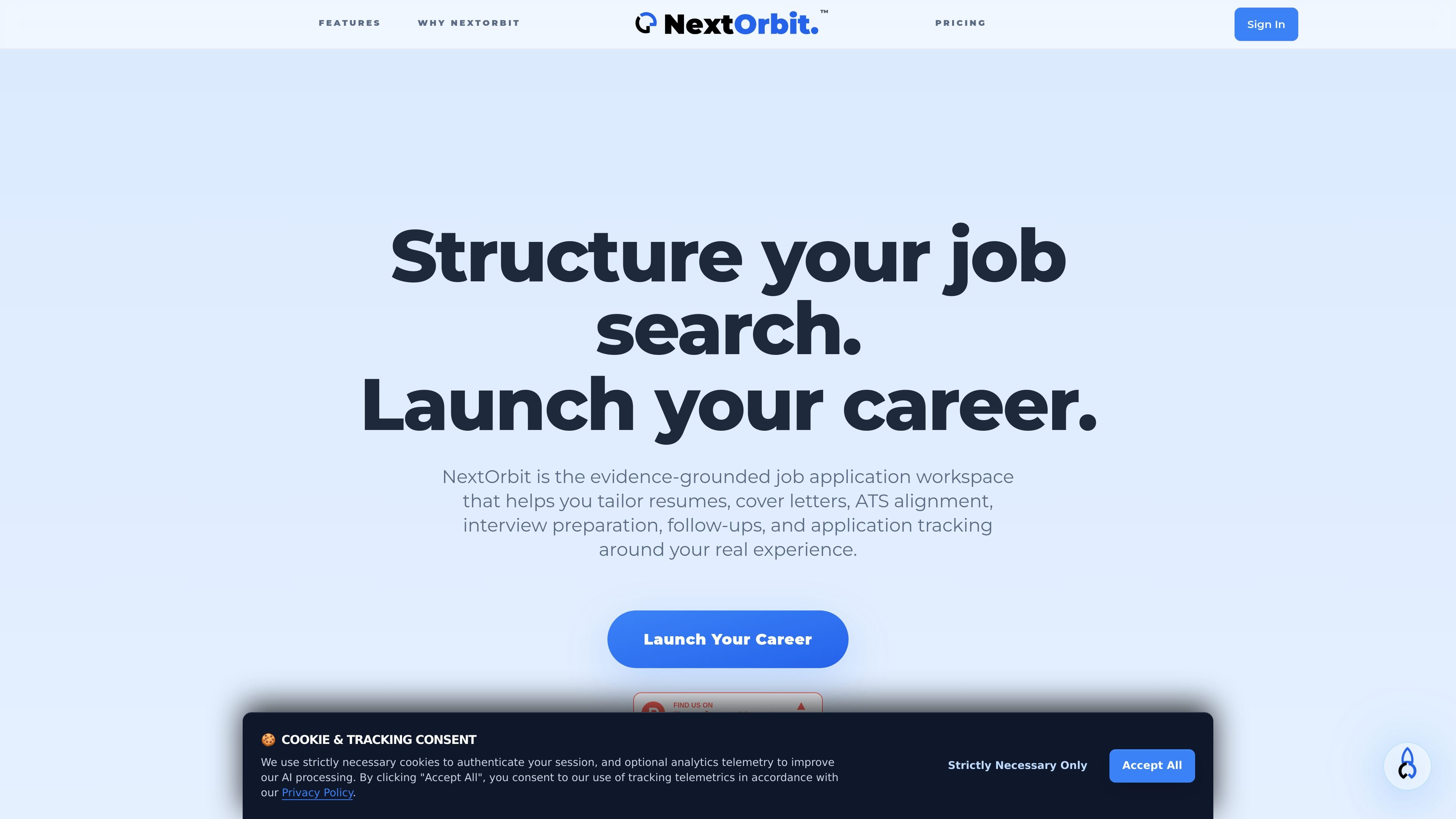 NextOrbit