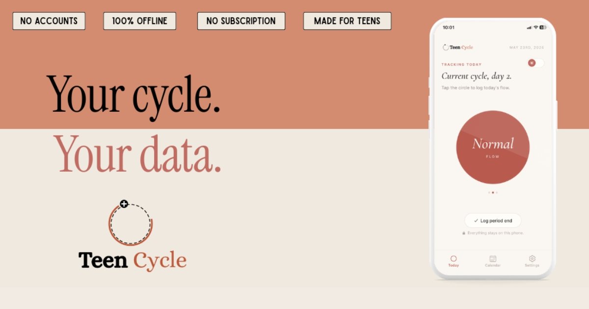 TeenCycle