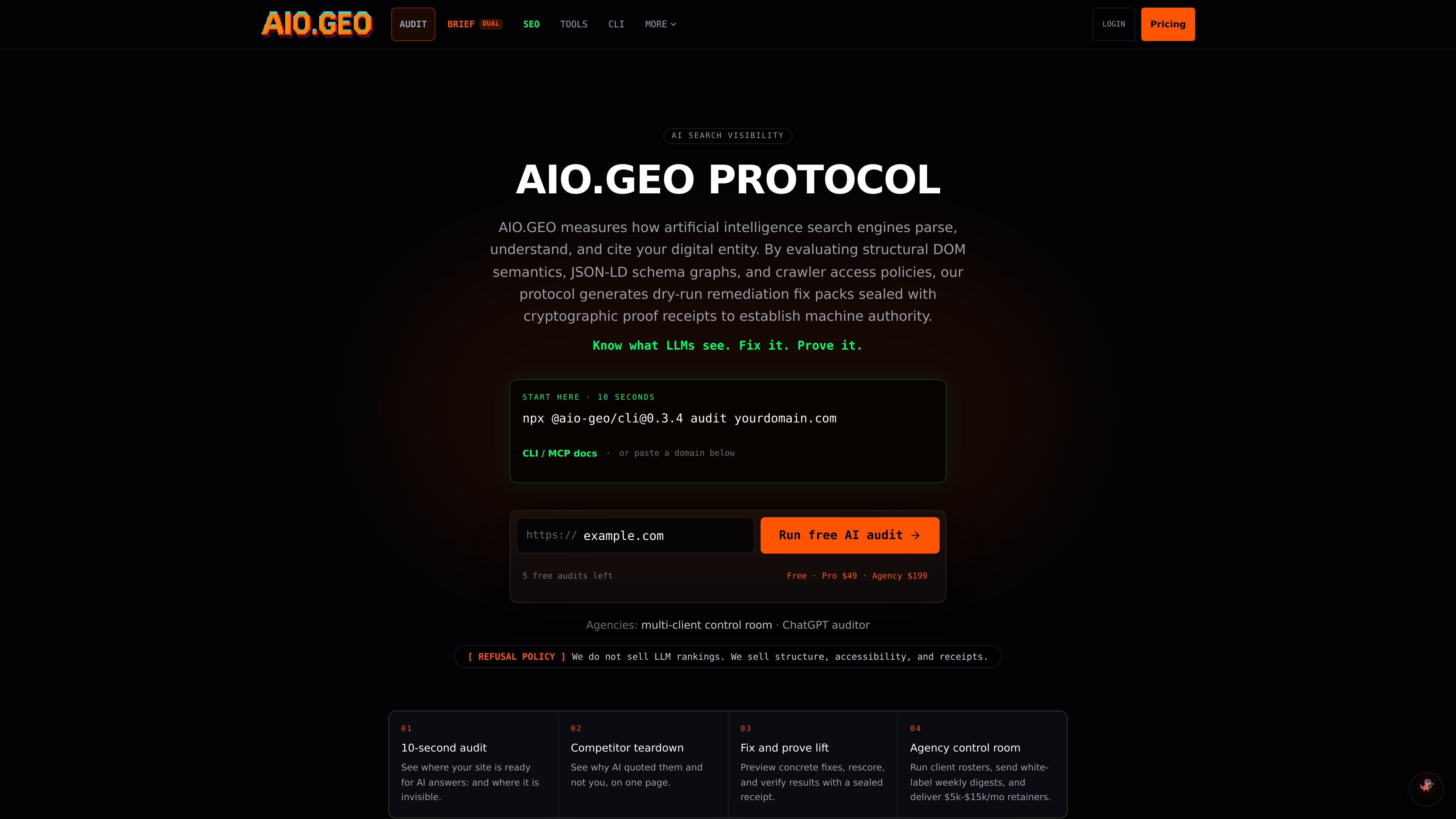AIO.GEO