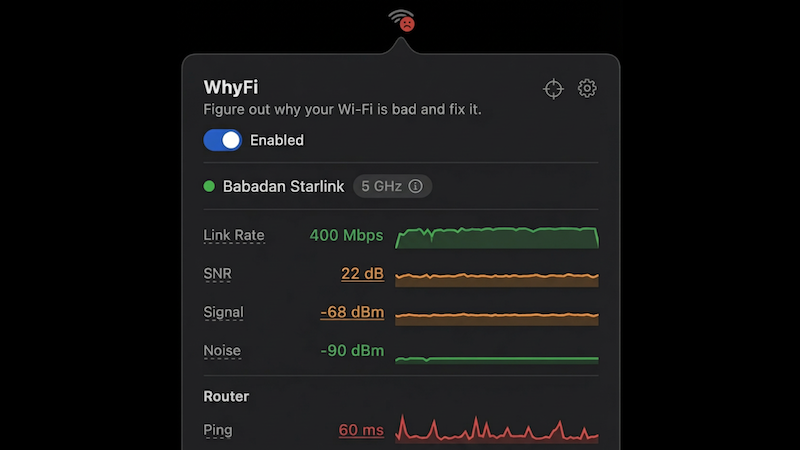 WhyFi